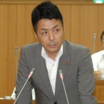 一般質問写真（１３０６２７）