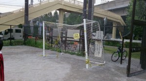 青少年の広場①